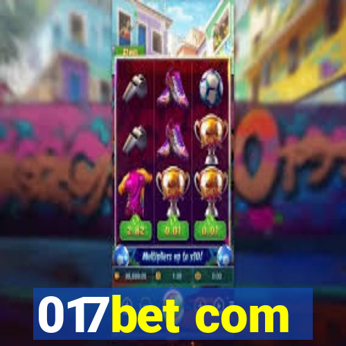 017bet com